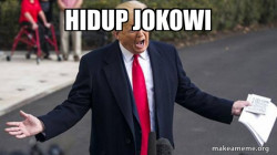Trump - Impeachment Quid Pro Quo