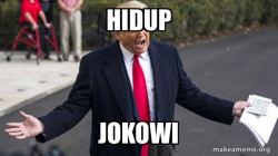 Trump - Impeachment Quid Pro Quo