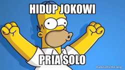 Happy Homer