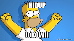 Happy Homer