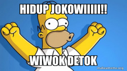 Happy Homer
