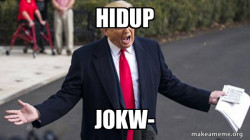 Trump - Impeachment Quid Pro Quo