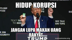 Trump Tic Tac