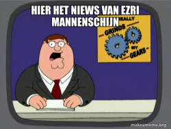 What Grinds My Gears (Family Guy)