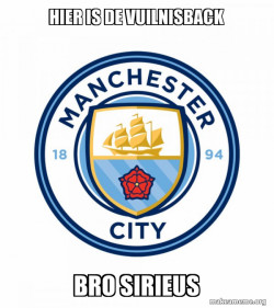 Manchester City