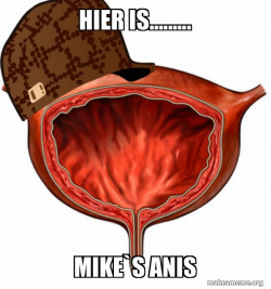 Scumbag Bladder