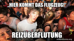 Sudden Clarity Clarence