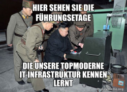 North Korea Not Scary