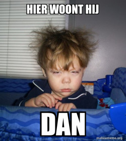 Monday Mornings