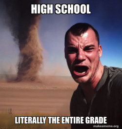 Tornado Guy