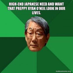 High Expectations Asian Father