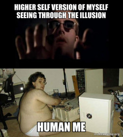 Hackers Meme