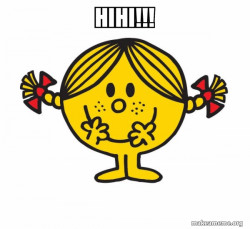Little Miss Sunshine