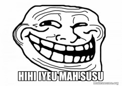 Trollface