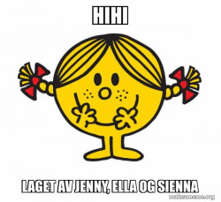 Little Miss Sunshine