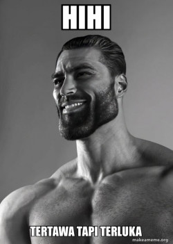 Gigachad