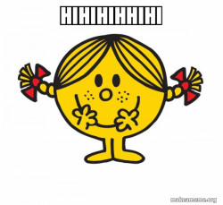 Little Miss Sunshine