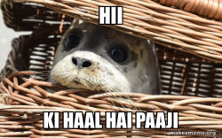 Impending Doom Seal