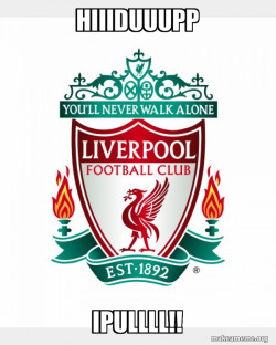 Liverpool FC