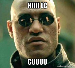 Matrix Morpheus