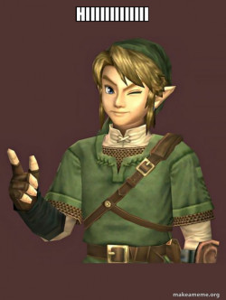 Zelda