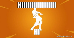 Orange Justice