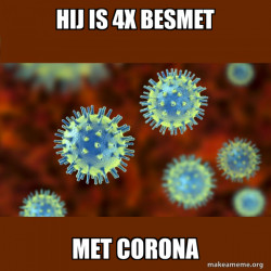 Coronavirus ( COVID-19 )