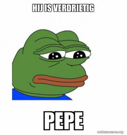 Feels Bad Man