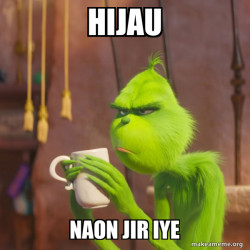 Grinch
