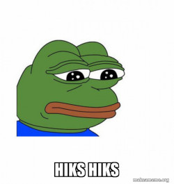 Feels Bad Man