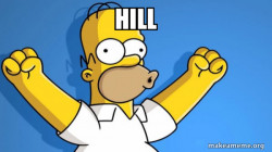 Happy Homer