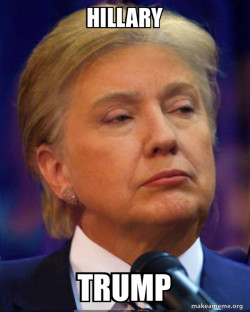 Trillary