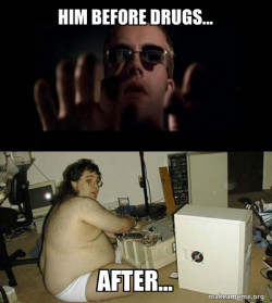 Hackers Meme