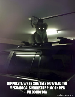 Drop Bear