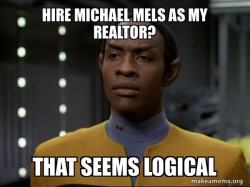 Skeptical Vulcan