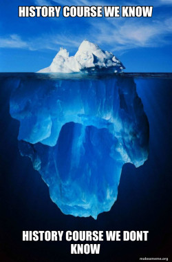 Iceberg