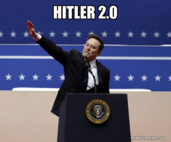Nazi Elon
