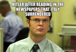 Schrute Facts (Dwight Schrute from The Office)
