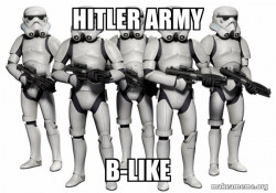 Storm Troopers
