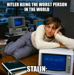 Sexy Bill Gates
