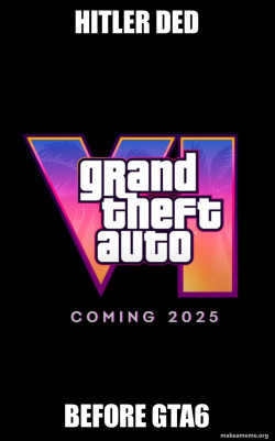 Before GTA6 - Before GTA VI