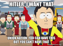 Captain Hindsight