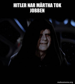 Sith Lord