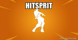 Orange Justice