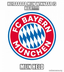 Bayern Munich