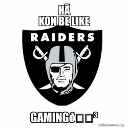 Oakland Raiders
