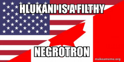 USA vs Canada