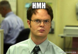 Schrute Facts (Dwight Schrute from The Office)