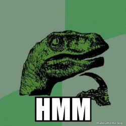 Philosoraptor