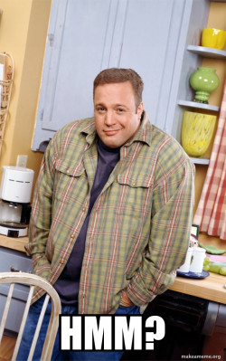 Kevin James